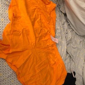 Lane Bryant sleeper shorts